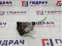 Замок двери задней правой Audi A3 (8P) 4F0839016