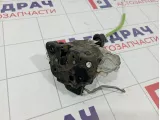 Замок двери задней правой Audi A3 (8P) 4F0839016