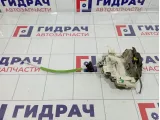 Замок двери задней правой Audi A3 (8P) 4F0839016