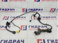 Проводка двери передней правой Audi A3 (8P) 8P4971030K