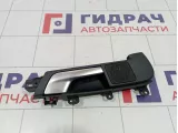 Ручка двери внутренняя задняя правая Audi A3 (8P) 8P4839020E7PE