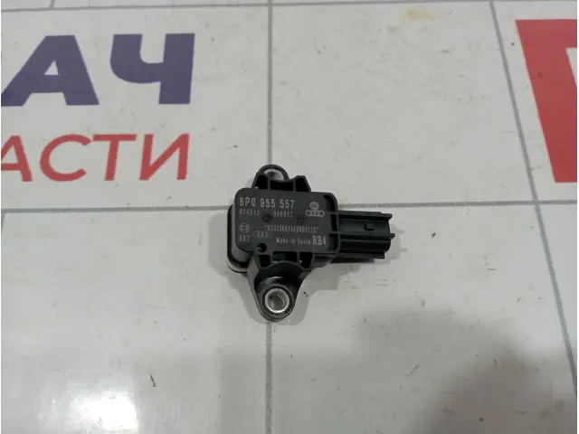 Датчик AIR BAG Audi A3 (8P) 8P0955557