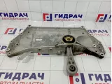 Балка подмоторная Audi A3 (8P) 1K0199369F