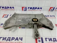 Балка подмоторная Audi A3 (8P) 1K0199369F