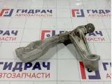 Кронштейн переднего рычага левый Audi A3 (8P) 1K0199295E