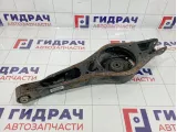 Рычаг задний нижний Audi A3 (8P) 1K0505311AB