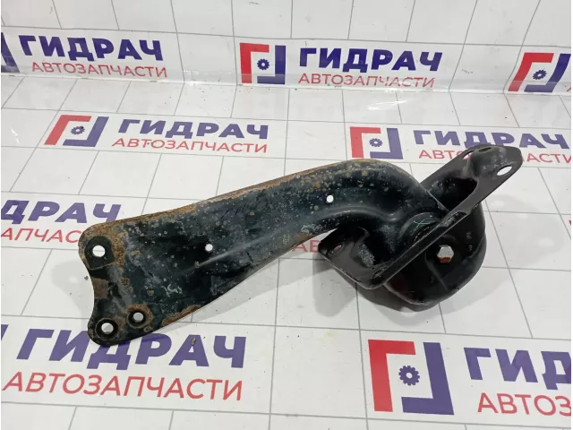 Рычаг задний продольный левый Audi A3 (8P) 1K0505223K