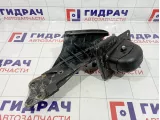 Рычаг задний продольный правый Audi A3 (8P) 1K0505224K