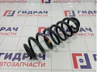 Пружина задняя Audi A3 (8P) 1K0511115DP