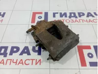 Суппорт тормозной передний правый Audi A3 (8P) 1K0615124D