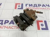 Суппорт тормозной передний правый Audi A3 (8P) 1K0615124D