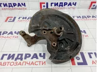 Кулак поворотный задний правый Audi A3 (8P) 1K0505436AB