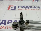Трапеция стеклоочистителей Audi A3 (8P) 8P1955023L