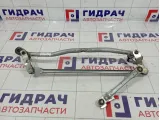 Трапеция стеклоочистителей Audi A3 (8P) 8P1955023L