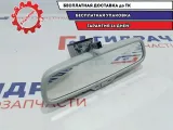 Зеркало заднего вида Audi A4 4F0857511E1YE. Дефект.