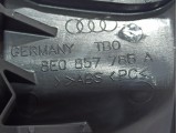 Направляющая ремня безопасности Audi A4 8E0857786A. Правая.