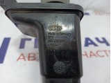 Бачок гидроусилителя Audi A4 8E0422373B.