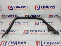 Накладка двери внутренняя задняя правая Audi A4 8K58676724PK