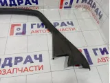 Накладка двери внутренняя задняя правая Audi A4 8K58676724PK
