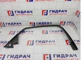 Накладка двери внутренняя задняя правая Audi A4 8K58676724PK