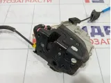 Замок двери передний правый Audi A4 8J1837016C
