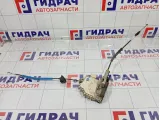 Замок двери передний правый Audi A4 8J1837016C