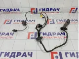 Проводка двери передняя правая Audi A4 8K0971030AG