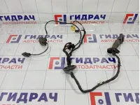 Проводка двери передняя правая Audi A4 8K0971030AG