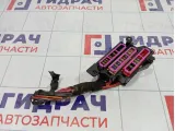 Блок предохранителей Audi A4