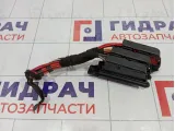 Блок предохранителей Audi A4