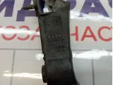 Кронштейн бампера передний правый Audi A4 8K0807284
