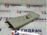 Обшивка стойки средней правой верхняя Audi A4 8K0867282CV39
