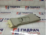 Обшивка стойки средней правой верхняя Audi A4 8K0867282CV39