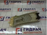 Обшивка стойки средней правой верхняя Audi A4 8K0867282CV39