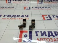 Петли двери передней левой Audi A4