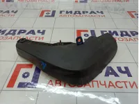 Брызговик задний левый Audi A4