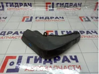 Брызговик задний правый Audi A4