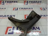 Брызговик задний правый Audi A4