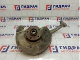 Кулак поворотный передний правый Audi A4 8K0407254AB