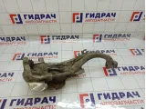 Кулак поворотный передний правый Audi A4 8K0407254AB