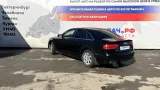 Амортизатор передний левый Audi A4 8K0413031BH