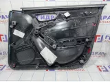 Обшивка двери передней левой Audi A4 (B8) 8K1867103BCWFA