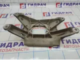 Кронштейн КПП Audi A4 (B8) 8K0399263K