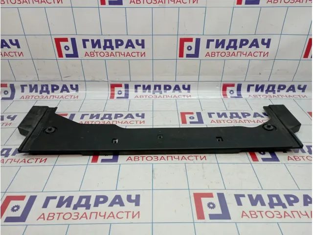 Обшивка багажника Audi A4 (B8) 8T0863373