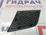 Решетка динамика правая Audi A4 (B8) 8T08572286PS