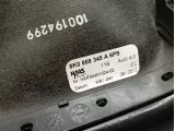 Кожух рулевой колонки верхний Audi A4 (B8) 8K0953515A6PS