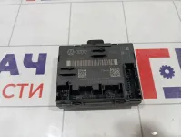 Блок комфорта двери передней правой Audi A5 8K0959792