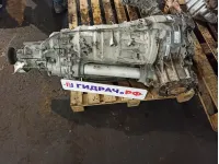 АКПП (автоматическая коробка переключения передач) Audi A5 0B6300036B
