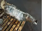 АКПП (автоматическая коробка переключения передач) Audi A5 0B6300036B