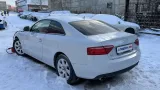 Домкрат Audi A5